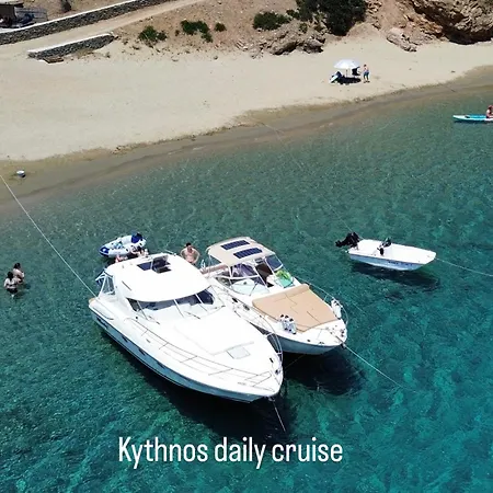 Botel Archipelagos *