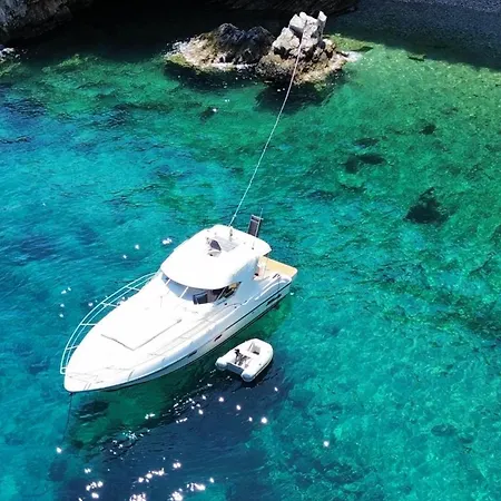 Botel Archipelagos